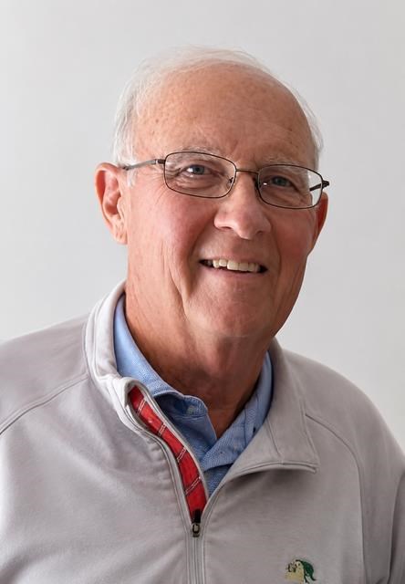 Obituary of John Joseph Raymond