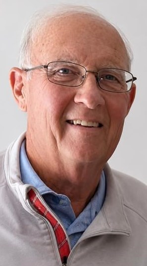 Obituary of John Joseph Raymond