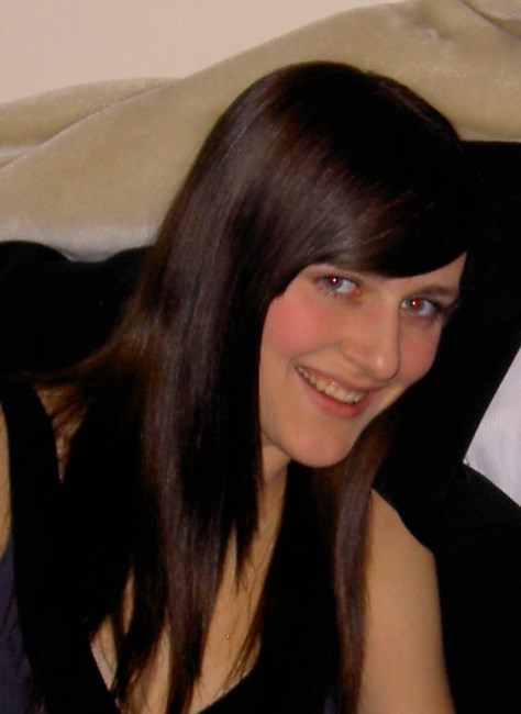 Obituary of Kasha Sarah Dezainde