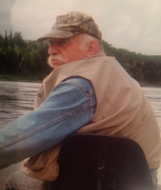 Obituary of Michael Lovejoy