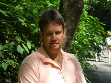 Obituary of John David Lynch