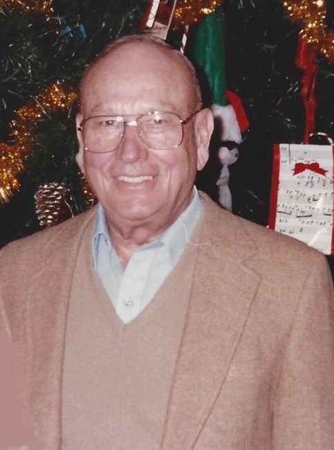 Obituary of Charles S. Crutcher Jr.
