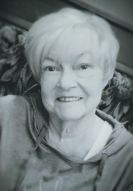Obituary of Shirley Jean Waters
