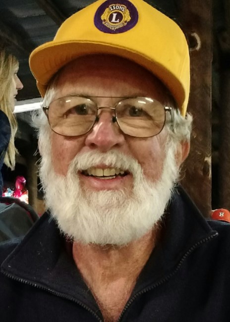 Obituary of Charles Richard "Rick" Barr Jr.