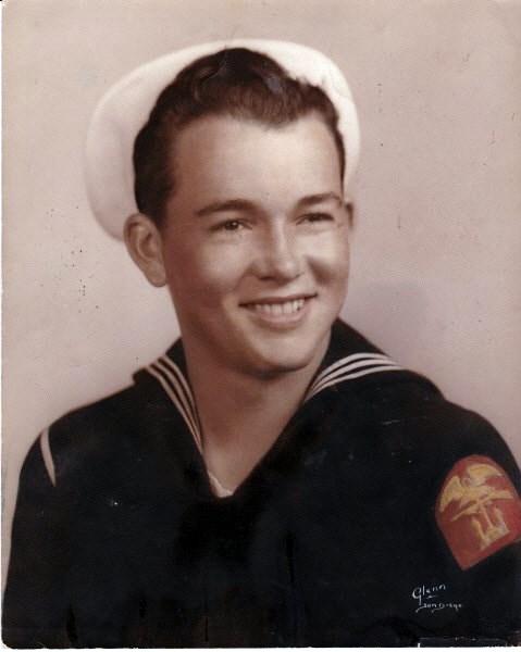 Obituary of Wayne Edward Kennedy