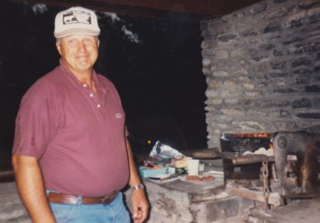 Obituary of Francis James Collins