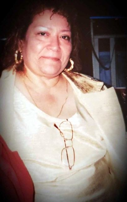 Obituario de Marcella M. Fuentes