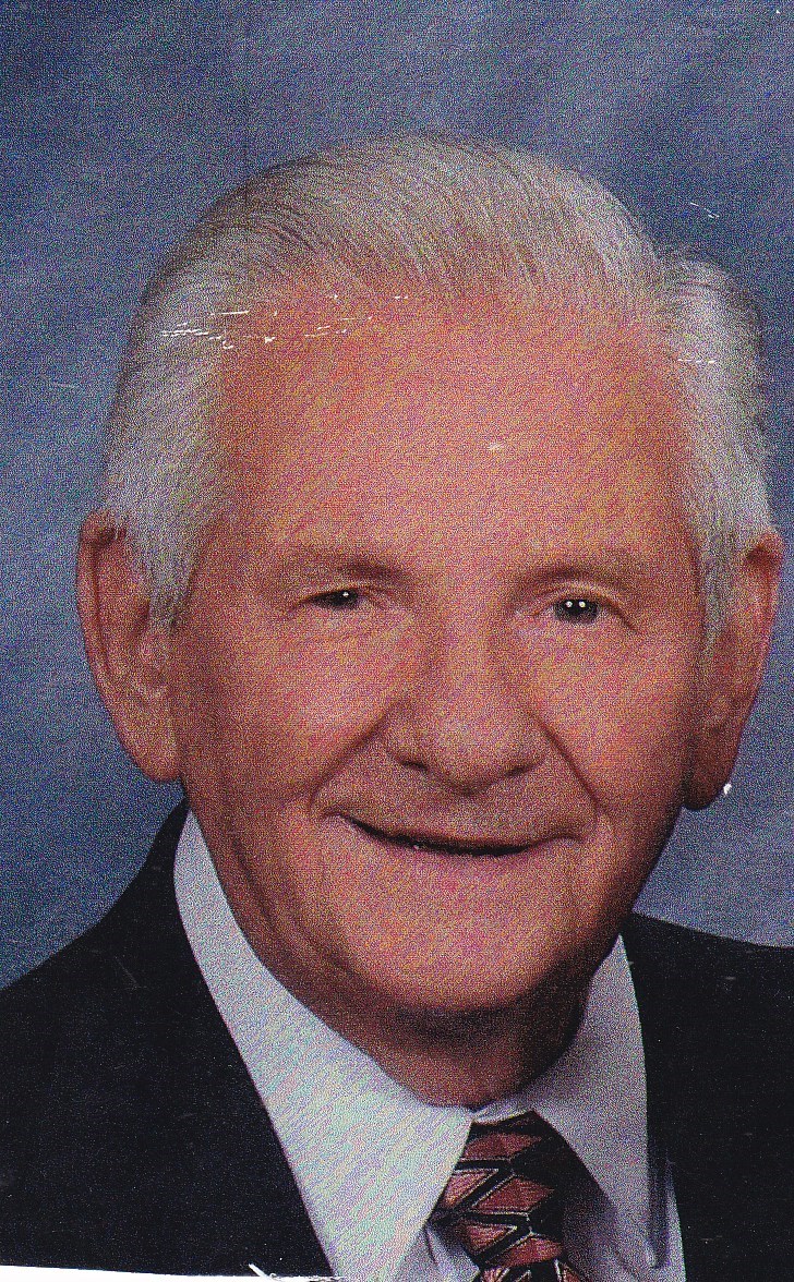 Obituary of Gene Sharp Hale