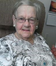 Obituary of Mildred "Millie" L. Wallin