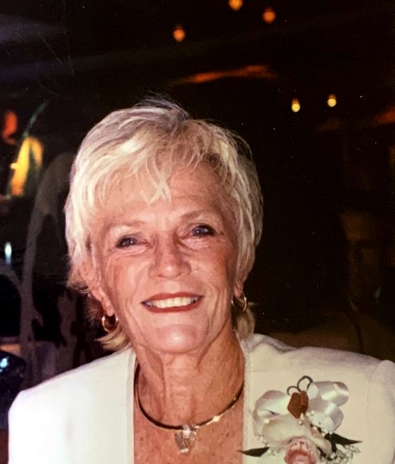 Obituary of Myra L Kipp