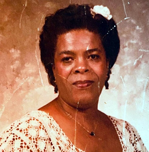 Obituary of Josefina Rosa Pizarro
