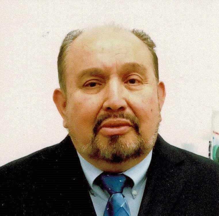 Obituary of Samuel Perdomo