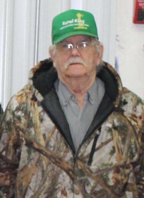 Obituary of James "Jim" H Lecklider