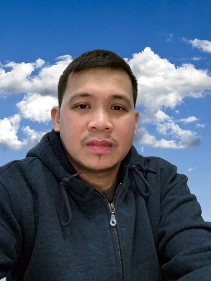 Obituary of Raycar Cabarong
