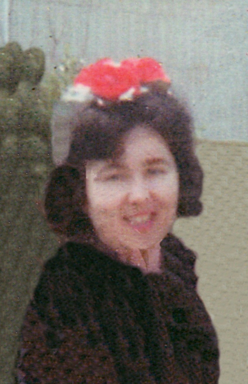 Obituary of Katharina Bennett