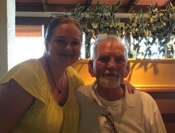 Obituary of Robert Earl James