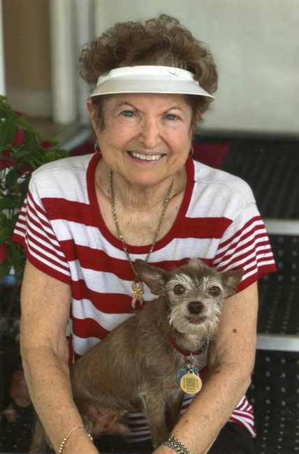 Obituary of Patricia Ann Lamos