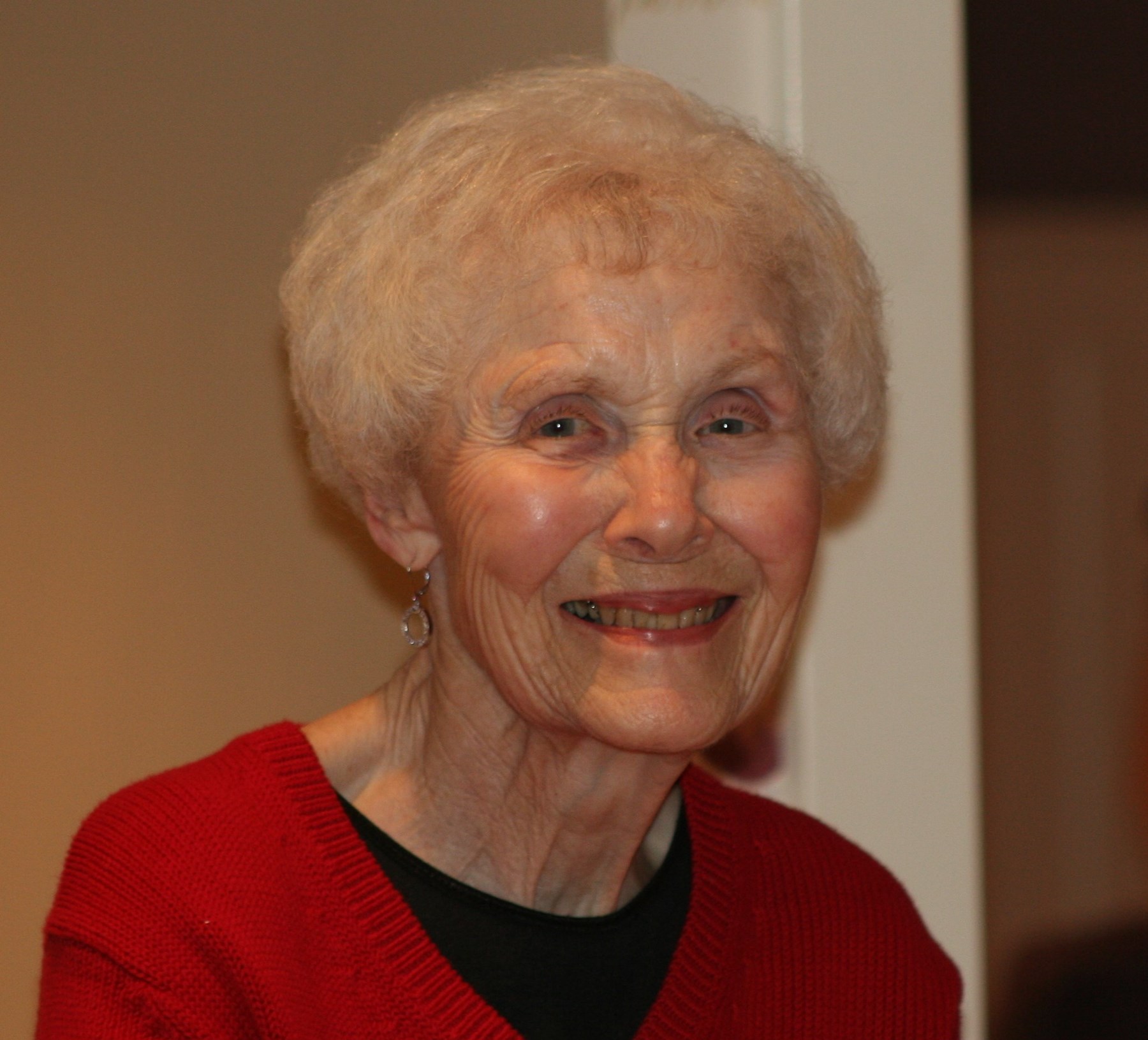 Obituary of Doris Jean Bailey