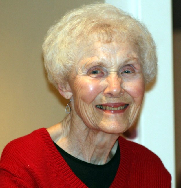 Obituary of Doris Jean Bailey