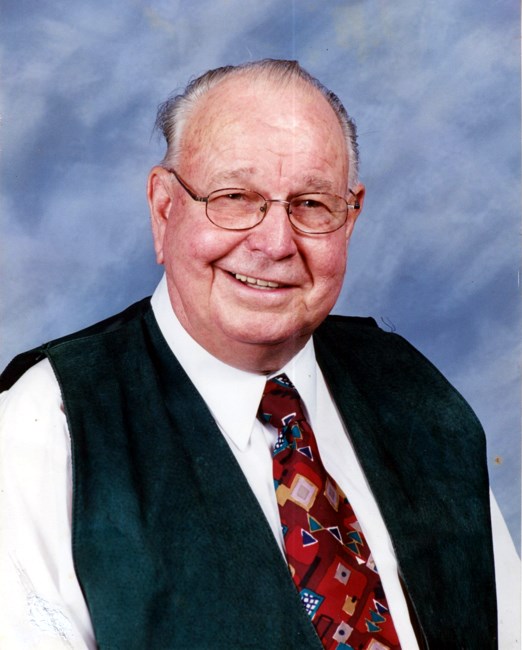 Obituary of Fritz Roger Lang