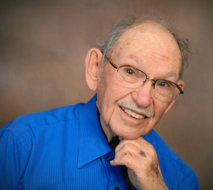 Obituary of Carroll Clayton Wollenberg