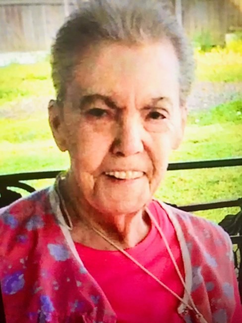 Obituary of Jo Anne Smith