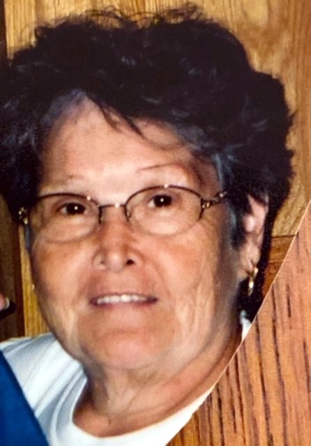 Obituary of Roe Edith Smith