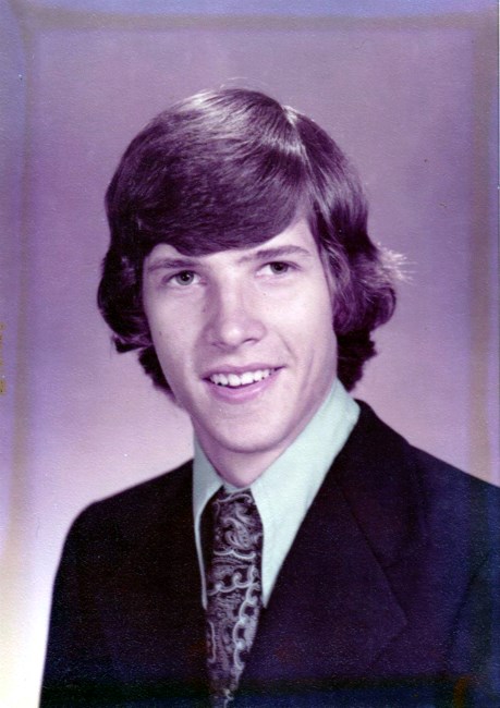 Obituary of Stanley E. Oestrick