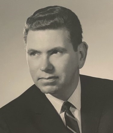 Obituary of Stanley E. "Stan" Fleming