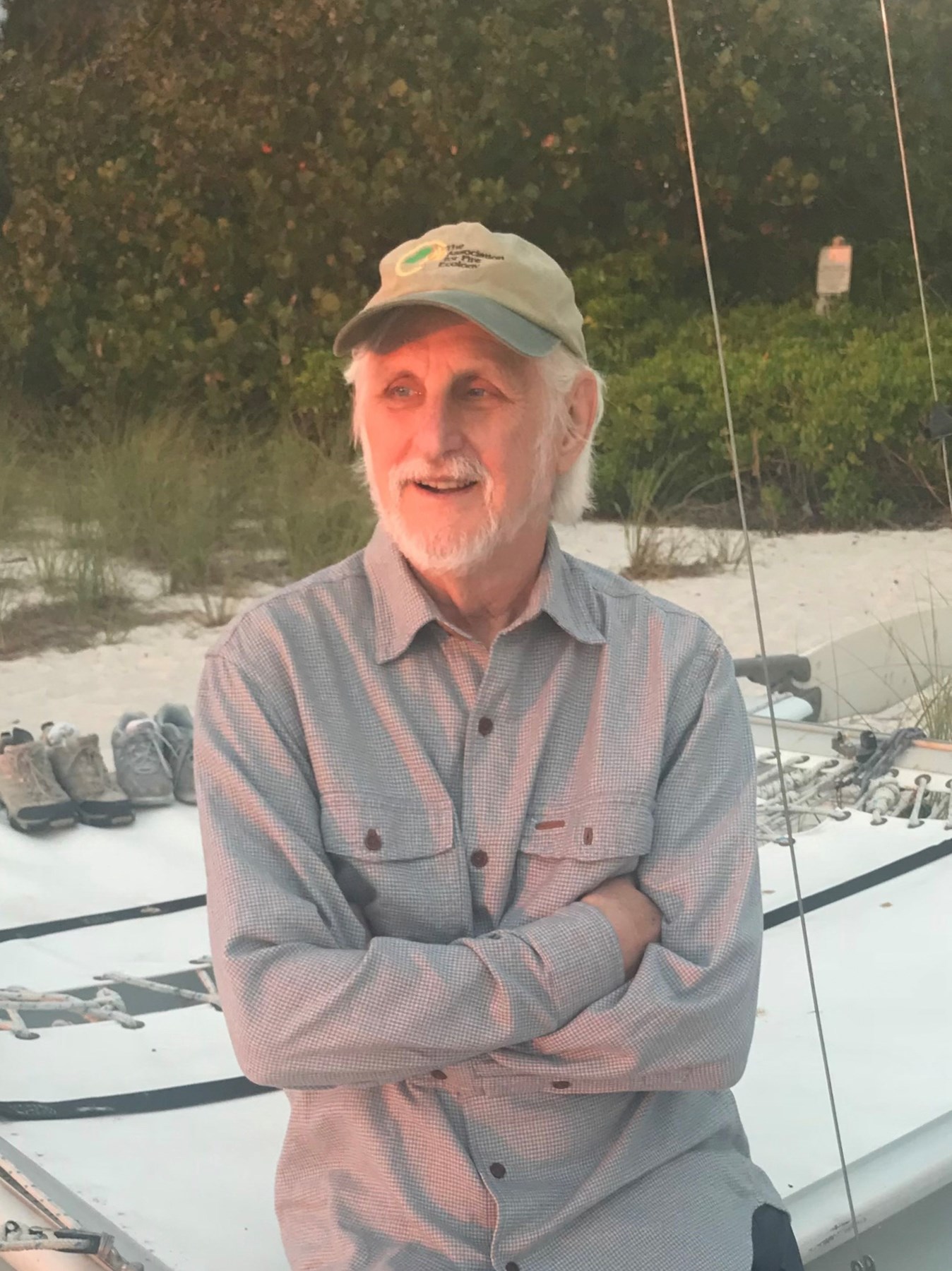 Obituary of Dr. Richard Paul Guyette