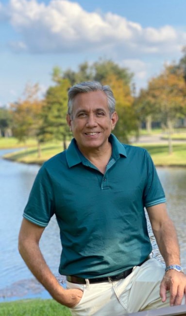 Obituary of James Mundo Esquerdo