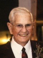 Avis de décès de Franklin "Frank" Black