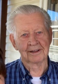 Obituary of Edward Milton Arnold