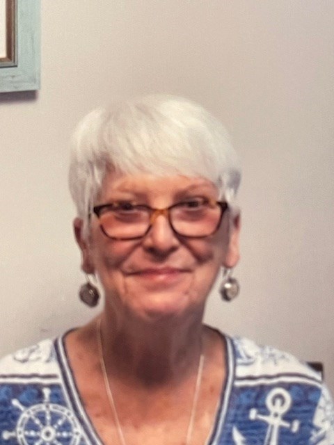 Obituary of Patricia Ann Turner