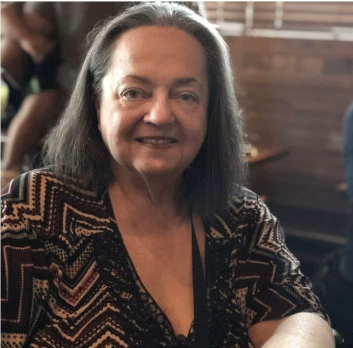 Obituario de Cherie Blair Ellis