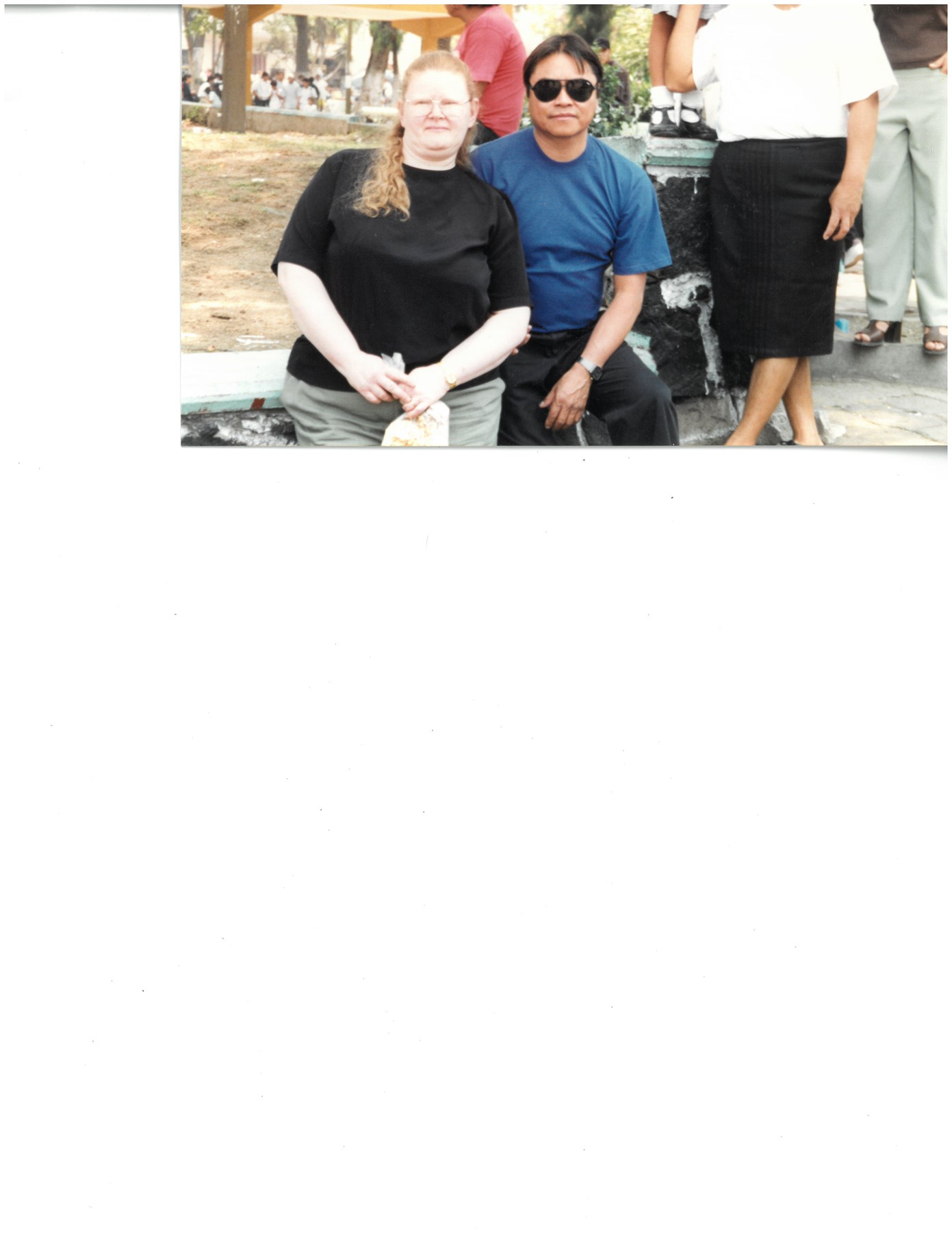 Obituary of Marco Antonio Medina-Leyte