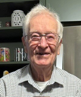 Obituary of Albert M. Anderson