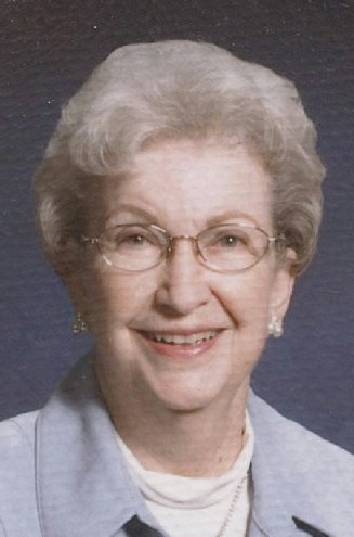 Obituary of Jean Gardner Huie