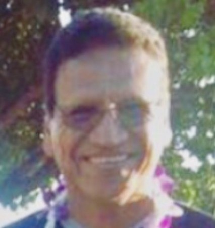 Obituary of Martin Giner Ramos