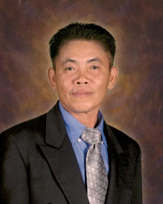 Obituary of Chien Van Nguyen
