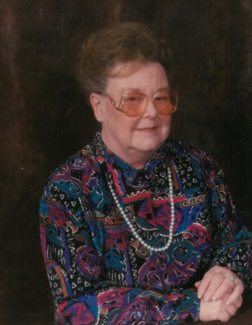 Obituario de Evelyn "Peggy" M. Hebb