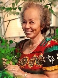 Obituary of Luz Eneida Rivera