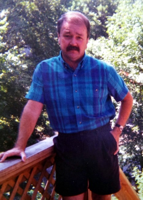 Obituary of Vincent G. Probst Jr.