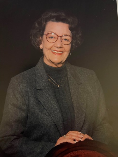 Obituary of Jonita Smith Teague