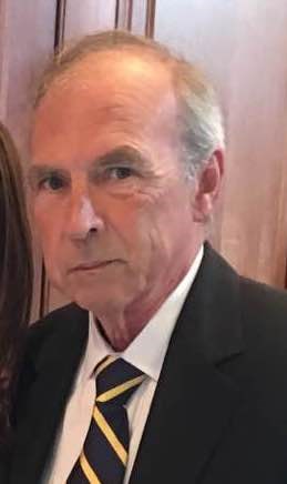 Obituary of Michael George Piantadosi