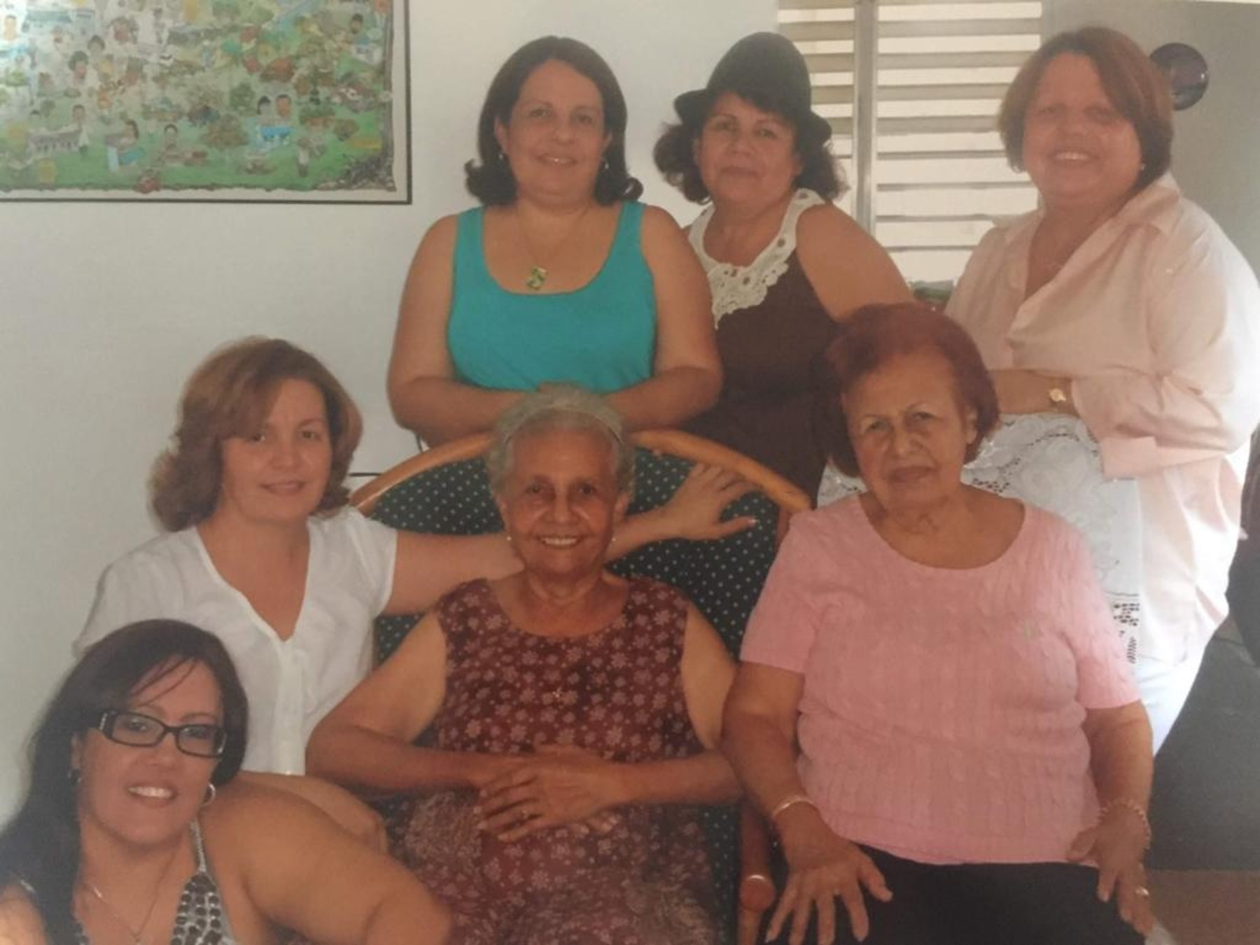 Ada Sánchez Medina Obituary - Canovanas, PR