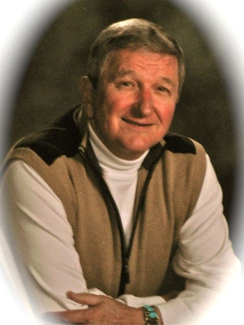 Obituary of John Arthur Mckee