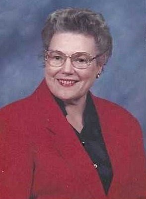 Obituary of Sylvia Jean Chandler