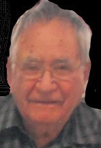 Obituary of George Christbason