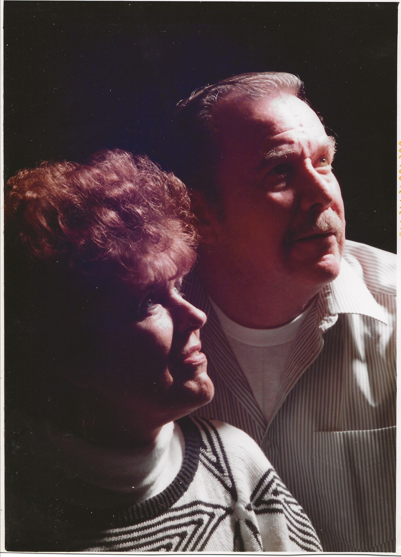 Obituary of Marie Adele Irwin